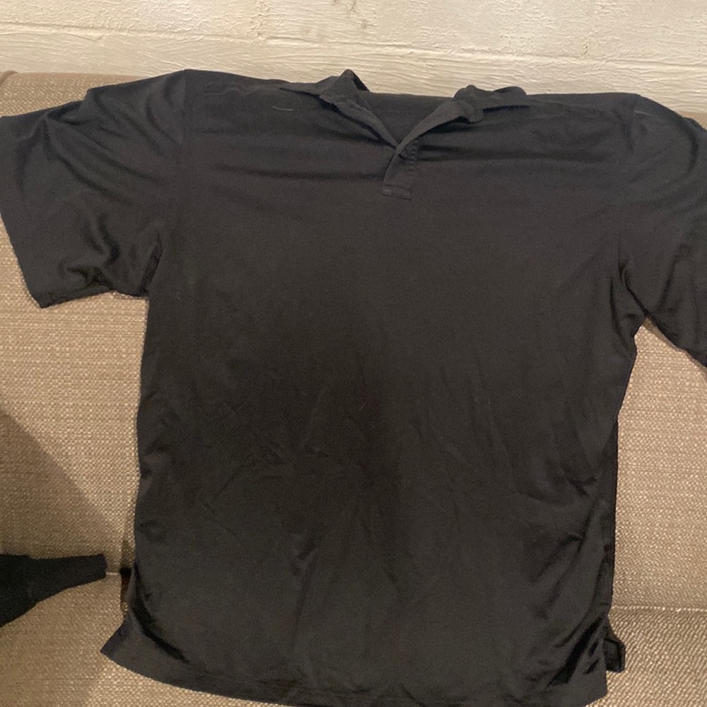 Callaway Golf Polo